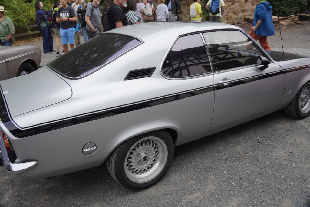 Zeitblende 1975 - Freilichtmuseum Kommern