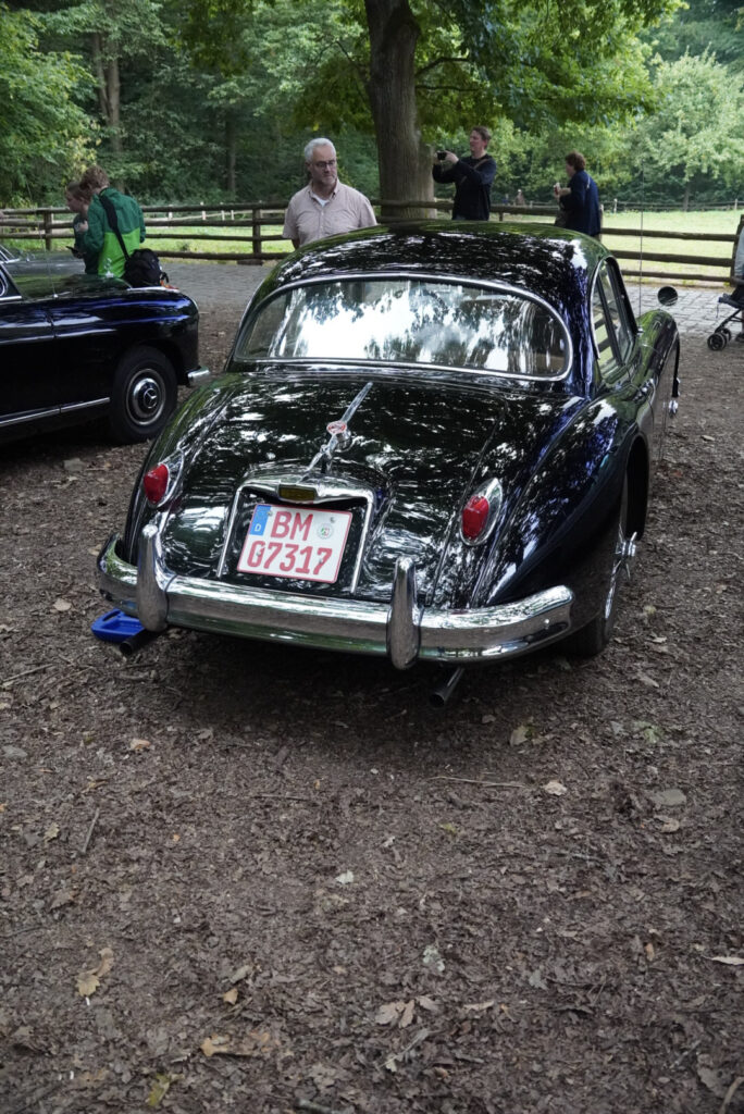 Zeitblende 1975 - Freilichtmuseum Kommern