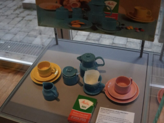 Zeitblende 1975 - Freilichtmuseum Kommern