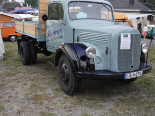 Zeitblende 1975 - Freilichtmuseum Kommern