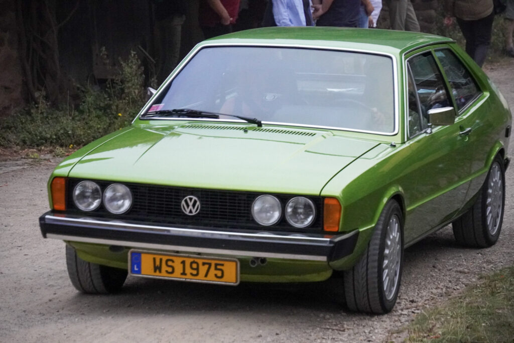 Zeitblende 1975 - Freilichtmuseum Kommern