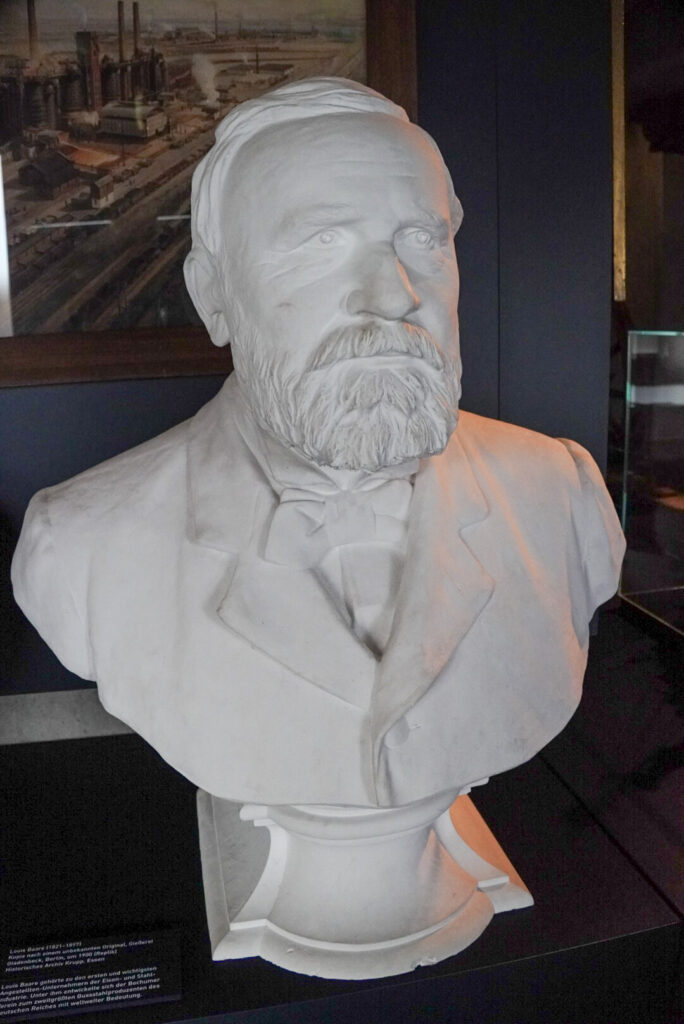 Zeche Zollverein Essen