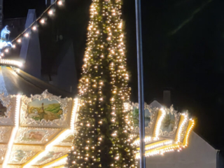 Cranger Weihnachtszauber