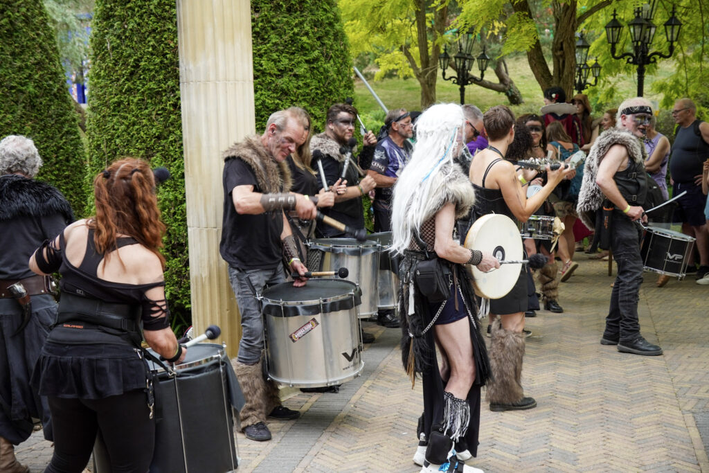 El Mundo Fantasia - Mondo Verde