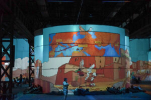 Asterix und Obelix Dortmund