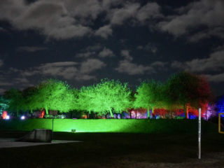 Herbstlichter Brückenkopfpark Jülich Herbstlichter Brückenkopfpark Jülich