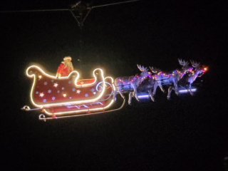 Cranger Weihnachtszauber
