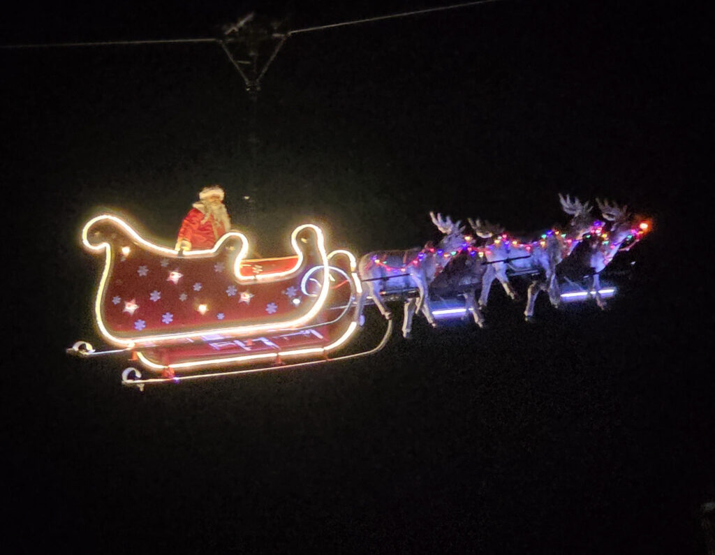 Cranger Weihnachtszauber