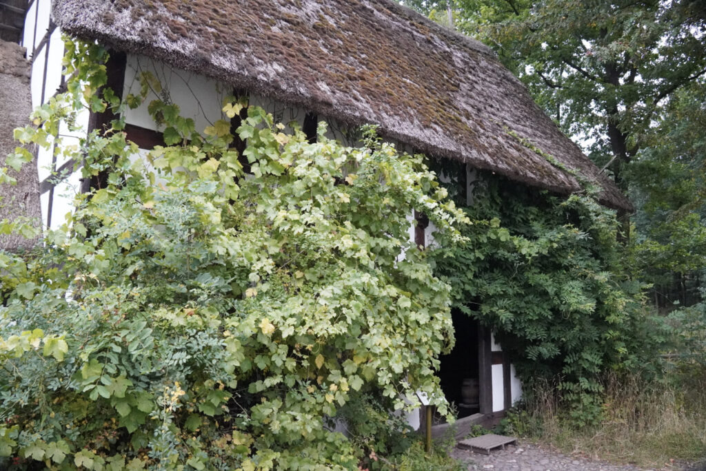 Zeitblende 1975 - Freilichtmuseum Kommern