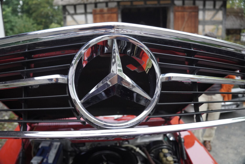 Zeitblende 1975 - Freilichtmuseum Kommern