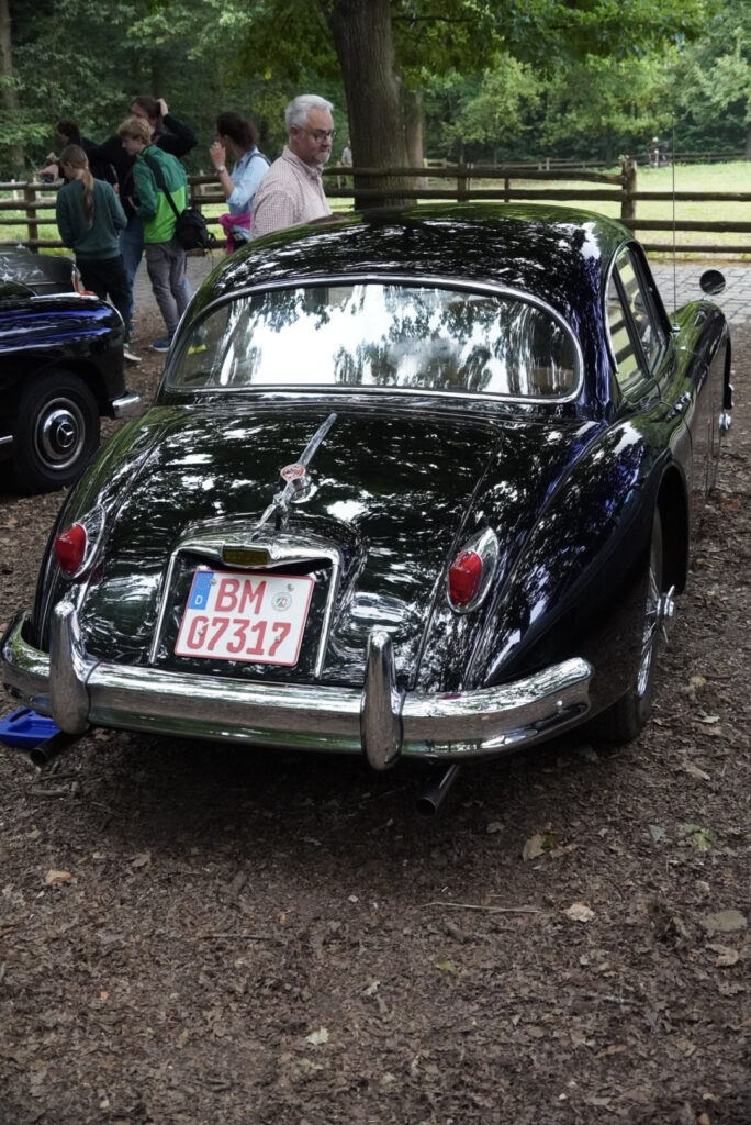 Zeitblende 1975 - Freilichtmuseum Kommern