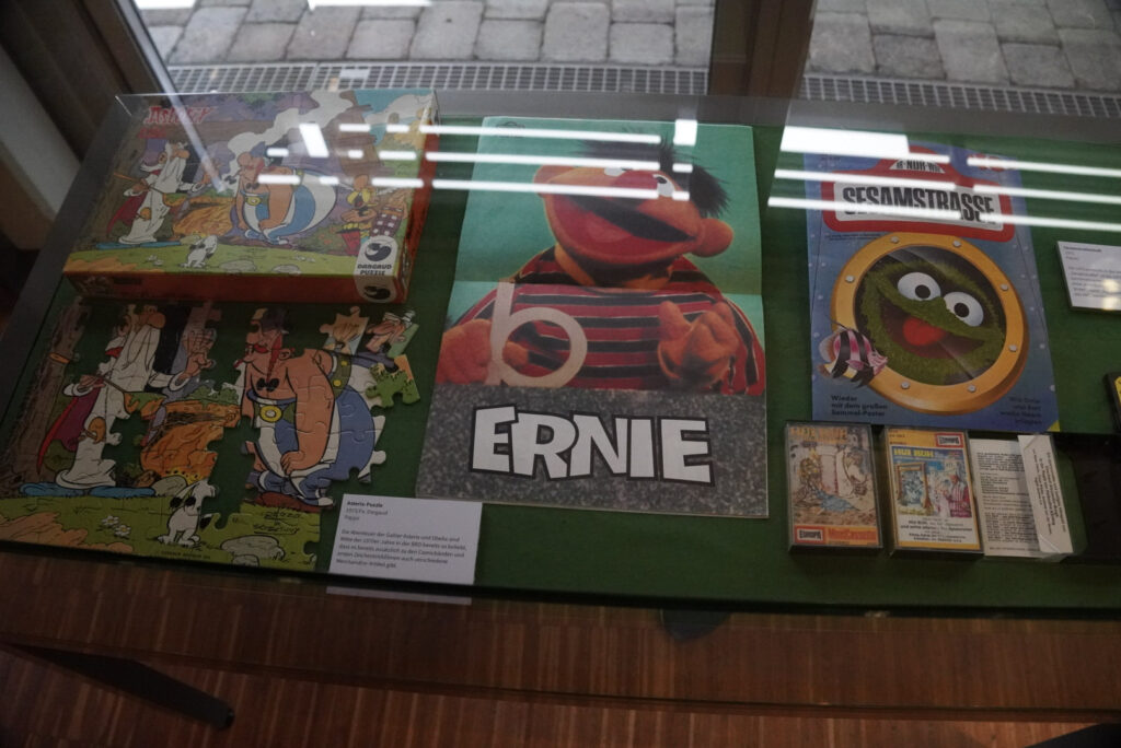 Zeitblende 1975 - Freilichtmuseum Kommern