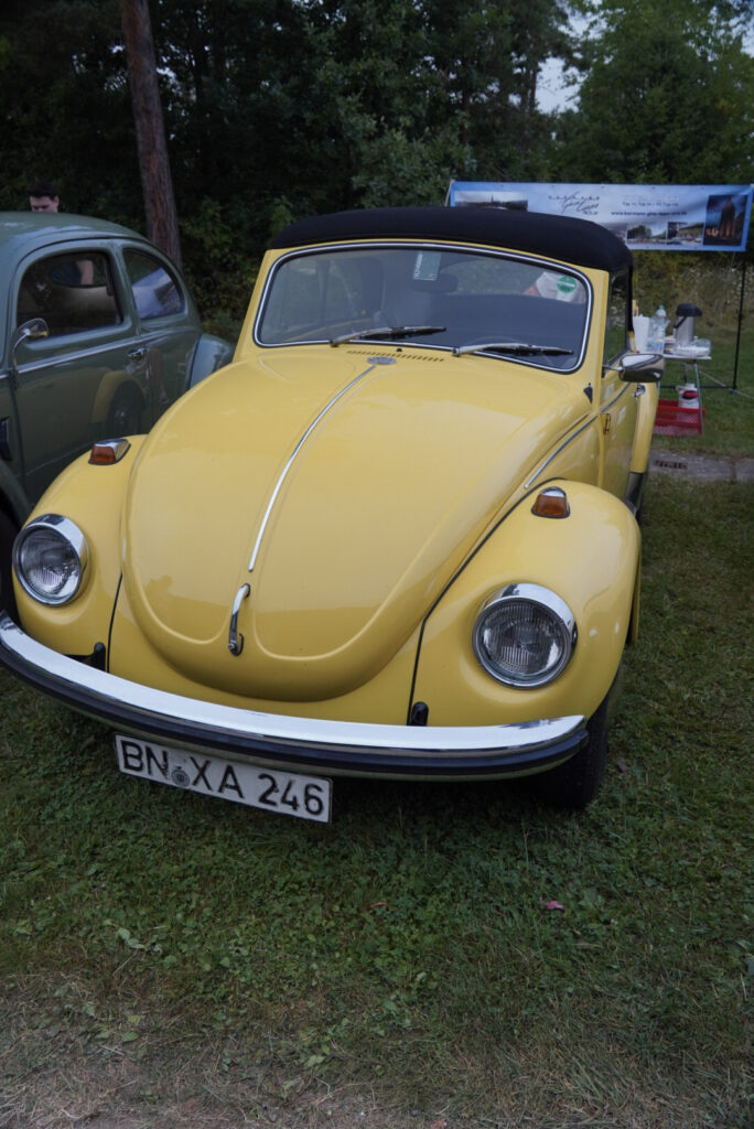 Zeitblende 1975 - Freilichtmuseum Kommern