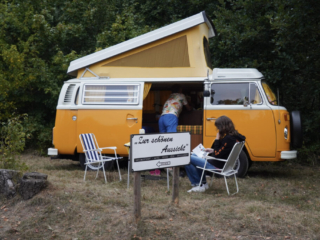 Zeitblende 1975 - Freilichtmuseum Kommern