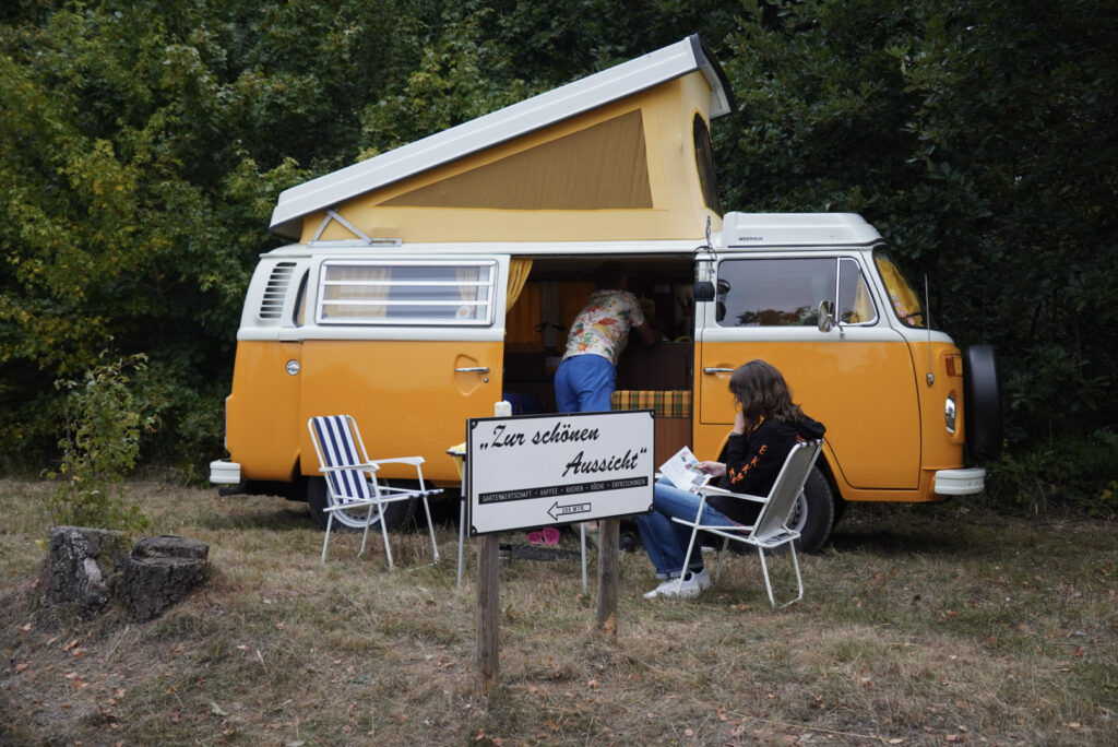 Zeitblende 1975 - Freilichtmuseum Kommern