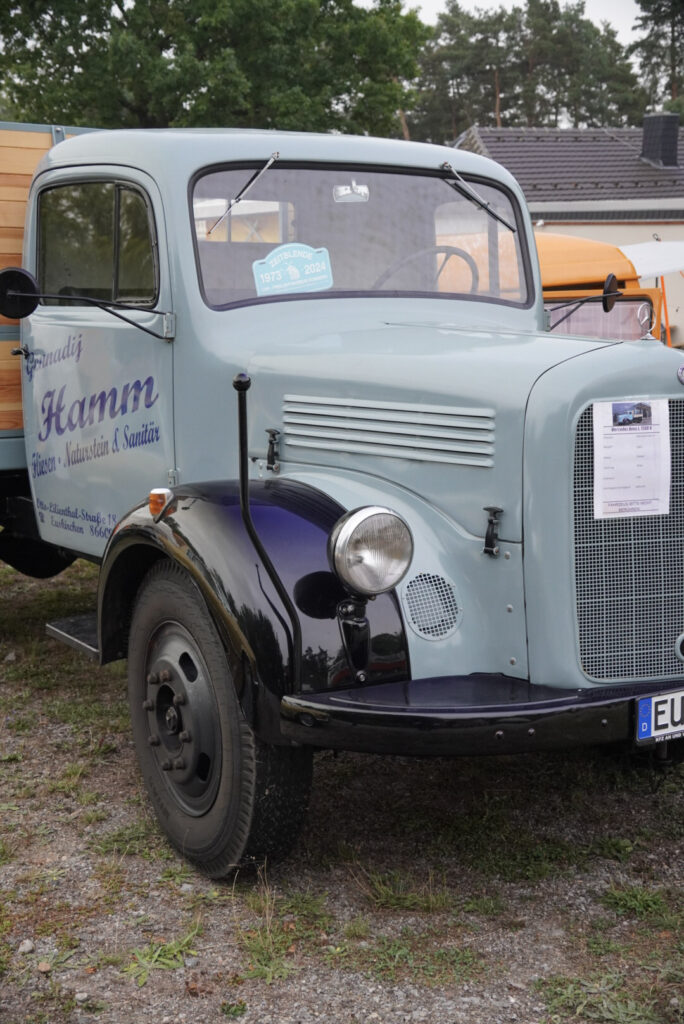 Zeitblende 1975 - Freilichtmuseum Kommern