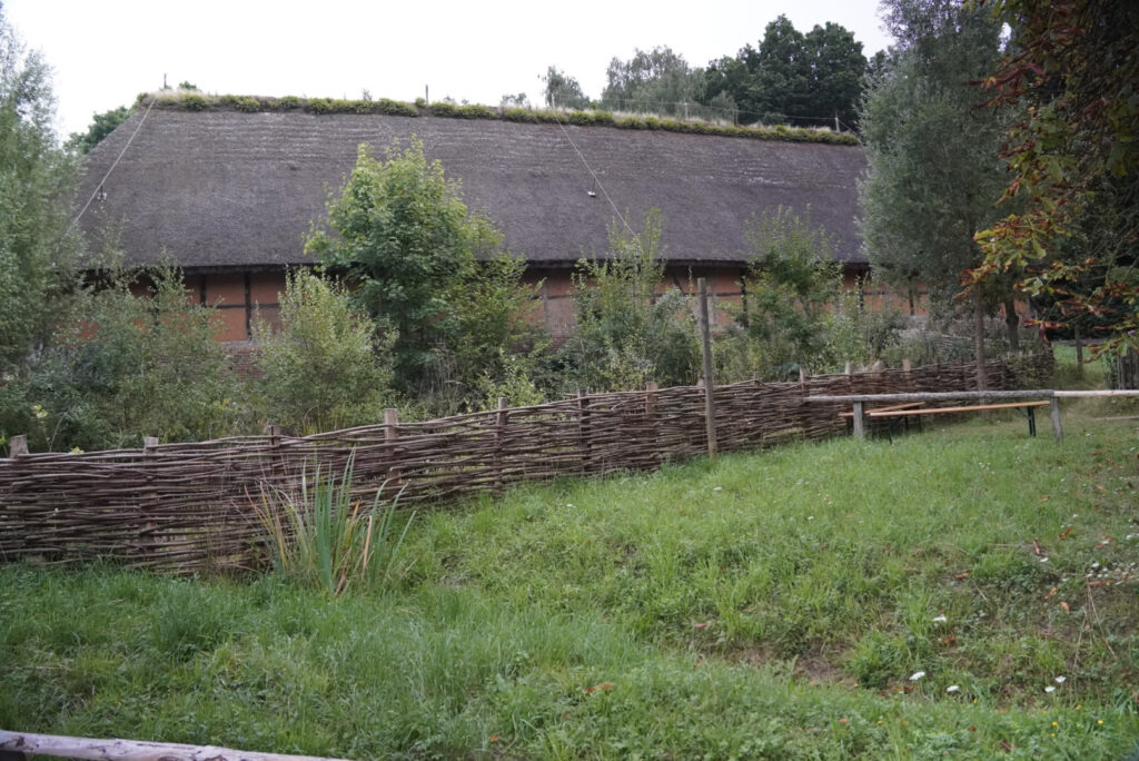 Zeitblende 1975 - Freilichtmuseum Kommern