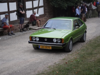 Zeitblende 1975 - Freilichtmuseum Kommern