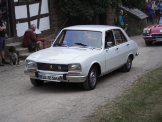 Zeitblende 1975 - Freilichtmuseum Kommern
