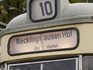 Bergische Museumsbahn, Schwebebahn und Maas-Wupper-Express