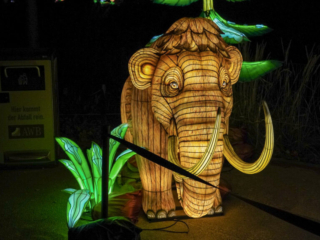 China Lights im K&ouml;lner Zoo
