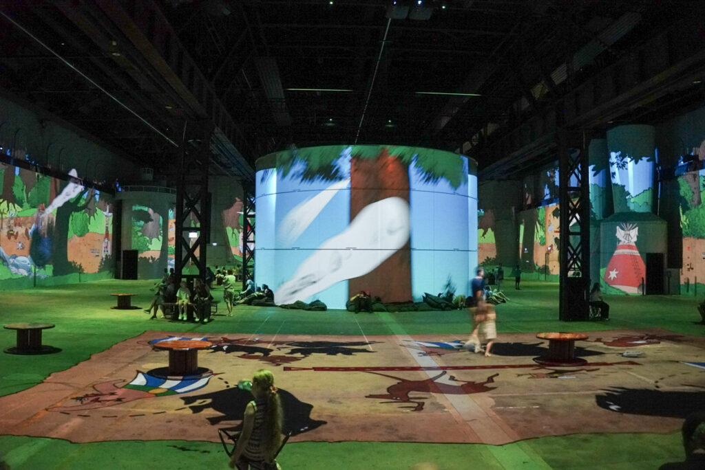 Asterix und Obelix Dortmund