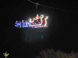 Cranger Weihnachtszauber