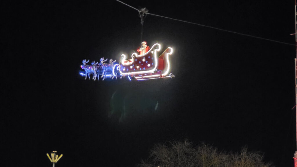 Cranger Weihnachtszauber