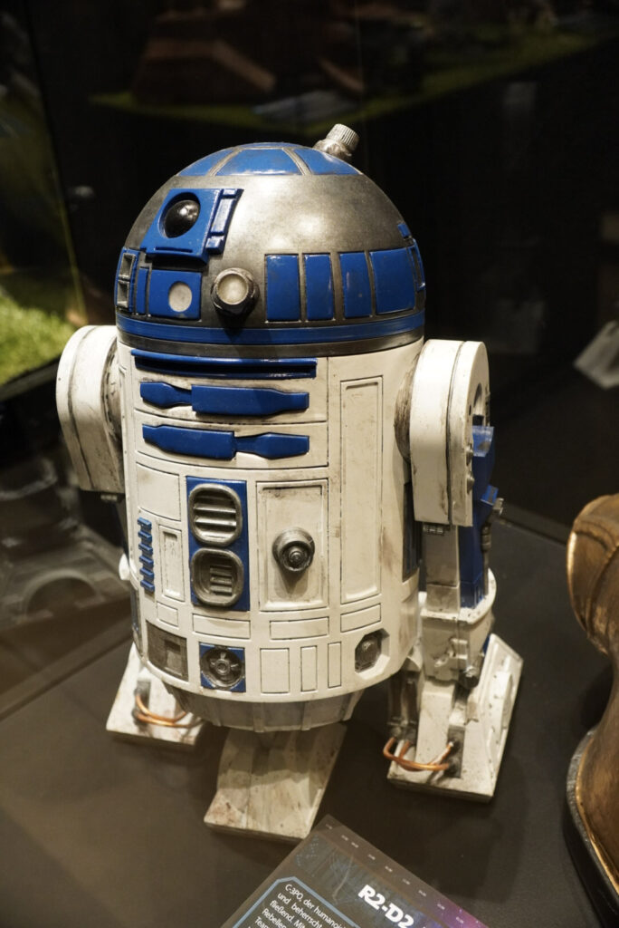 The Fans Strike Back Frankfurt