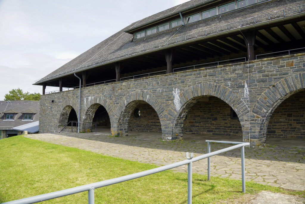NS Ordensburg Vogelsang