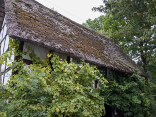 Zeitblende 1975 - Freilichtmuseum Kommern