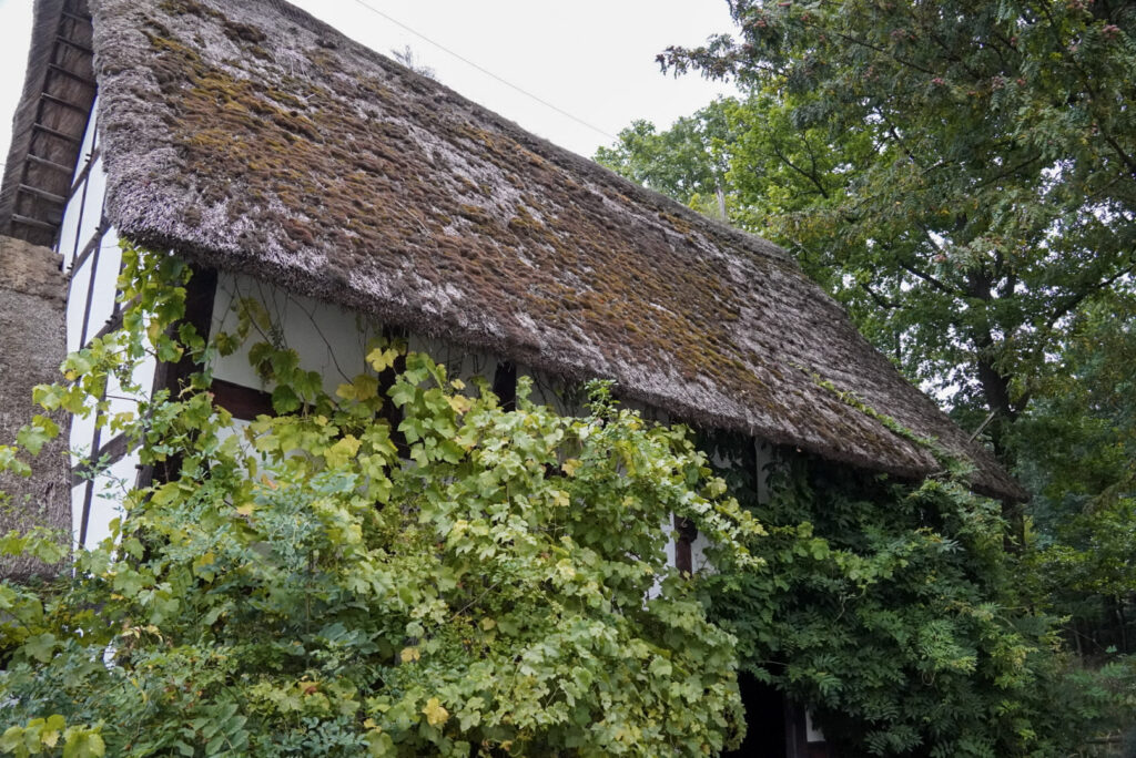 Zeitblende 1975 - Freilichtmuseum Kommern
