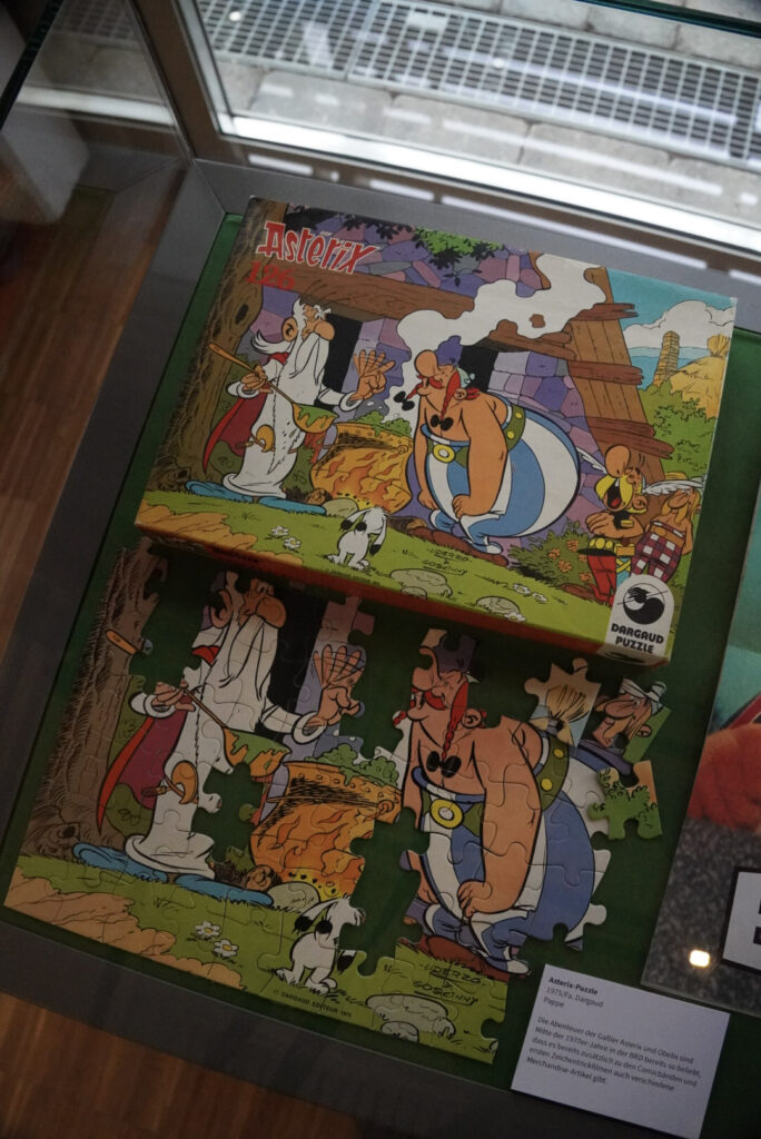 Zeitblende 1975 - Freilichtmuseum Kommern