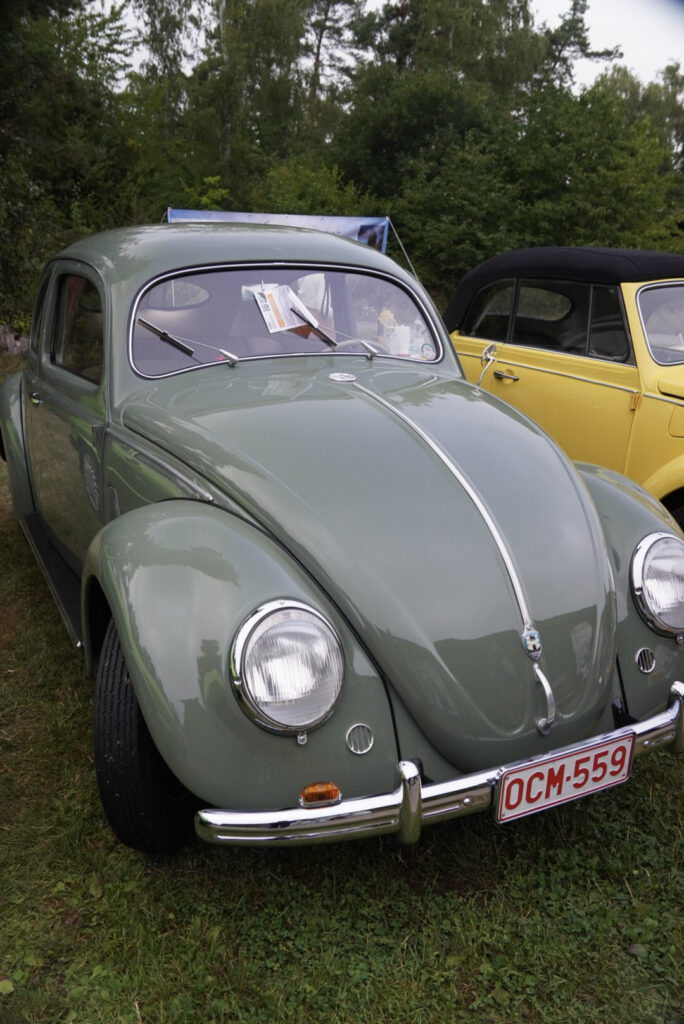Zeitblende 1975 - Freilichtmuseum Kommern