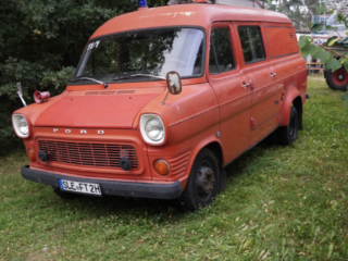 Zeitblende 1975 - Freilichtmuseum Kommern
