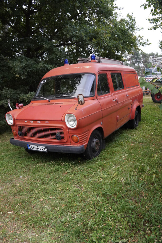 Zeitblende 1975 - Freilichtmuseum Kommern