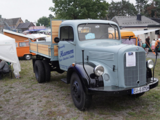 Zeitblende 1975 - Freilichtmuseum Kommern