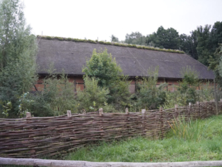 Zeitblende 1975 - Freilichtmuseum Kommern