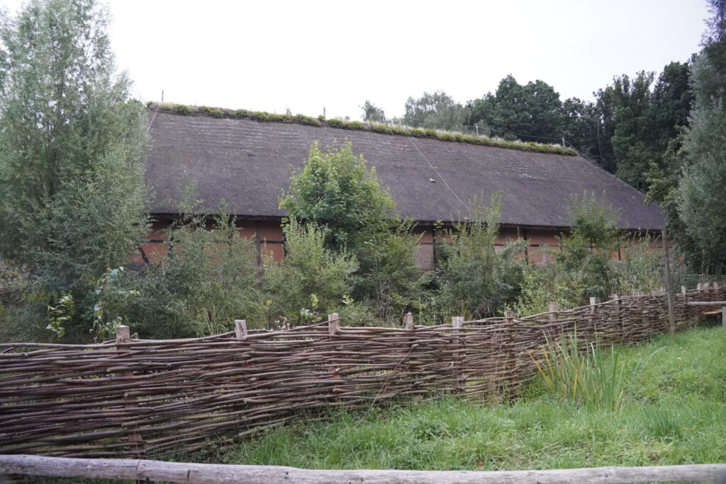 Zeitblende 1975 - Freilichtmuseum Kommern
