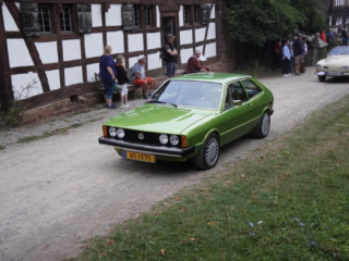 Zeitblende 1975 - Freilichtmuseum Kommern
