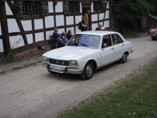 Zeitblende 1975 - Freilichtmuseum Kommern