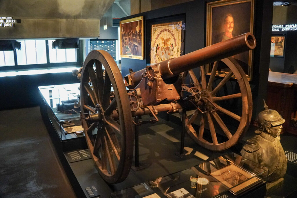 Zeche Zollverein Essen