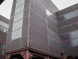 Zeche Zollverein Essen