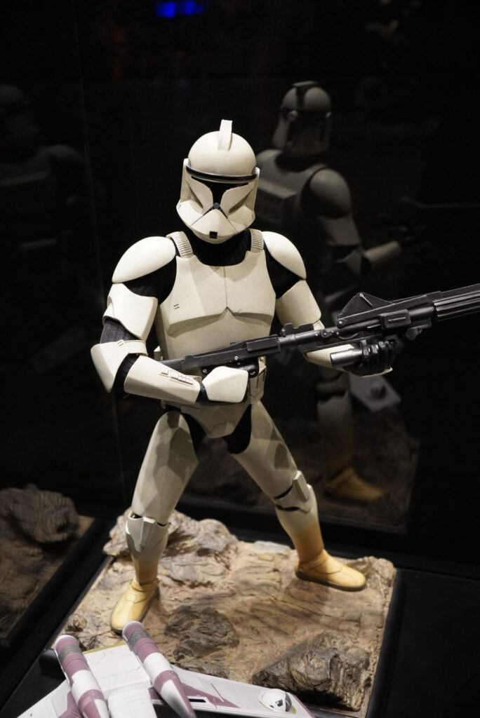 The Fans Strike Back Frankfurt