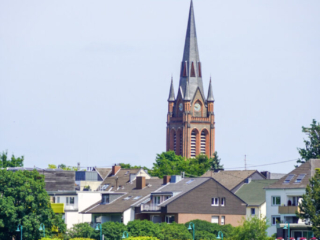 Bootsfahrt und Besuch des Drachenfelsens