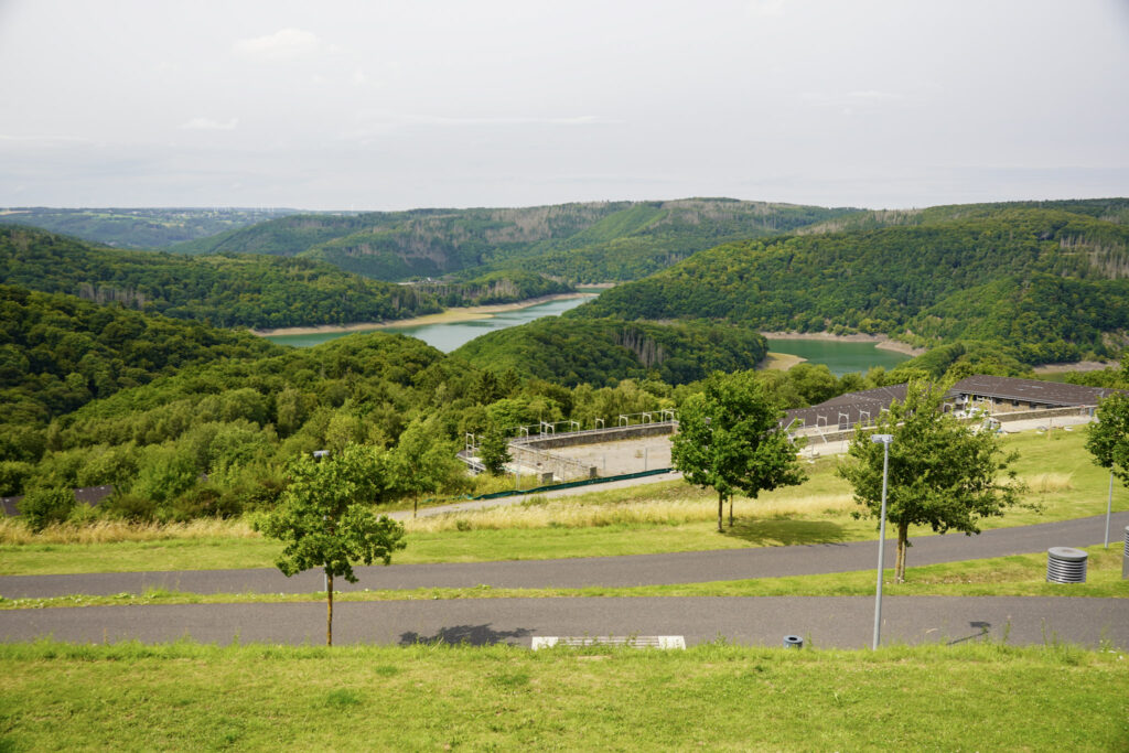 NS Ordensburg Vogelsang