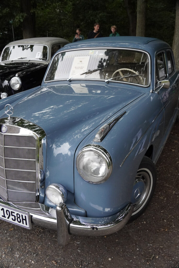 Zeitblende 1975 - Freilichtmuseum Kommern