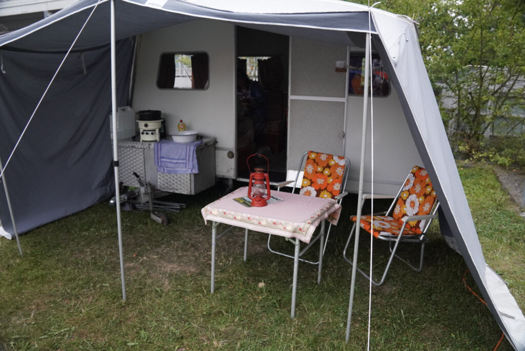 Zeitblende 1975 - Freilichtmuseum Kommern