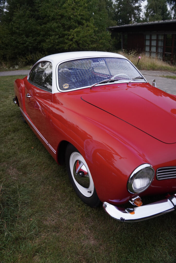 Zeitblende 1975 - Freilichtmuseum Kommern