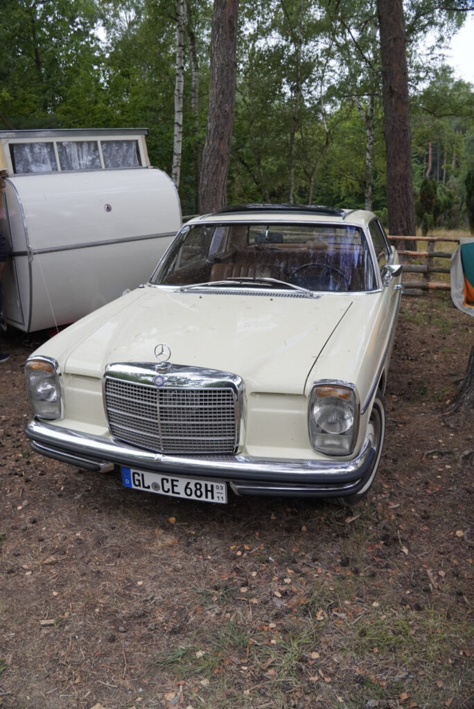 Zeitblende 1975 - Freilichtmuseum Kommern